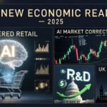 The New Economic Reality: Understanding Four Forces Reshaping Global Business