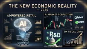 The New Economic Reality: Understanding Four Forces Reshaping…